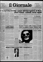 giornale/CFI0438327/1978/n. 233 del 6 ottobre